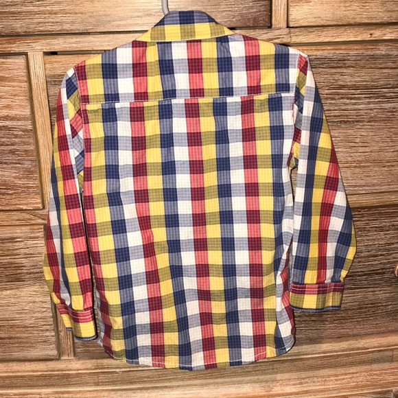 Mayoral Button Down Shirt - Picture 2 of 2